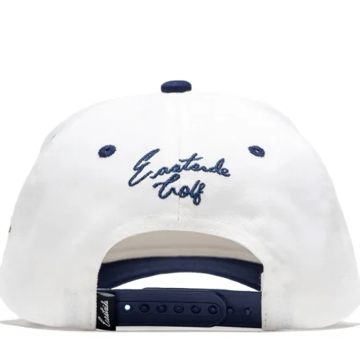 Eastside Golf 5 Panel Hat