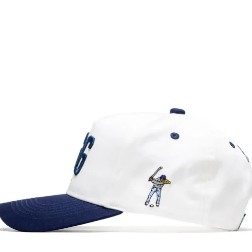 Eastside Golf 5 Panel Hat
