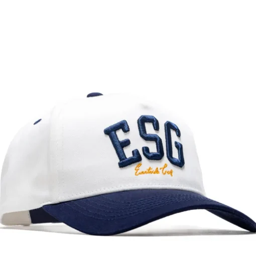 Eastside Golf 5 Panel Hat