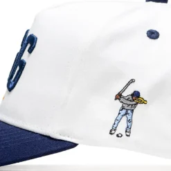 Eastside Golf 5 Panel Hat