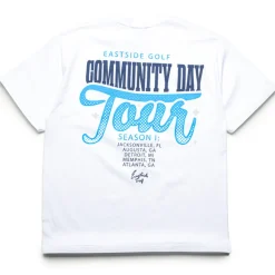 Eastside Golf Community Tee