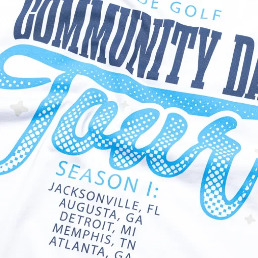 Eastside Golf Community Tee