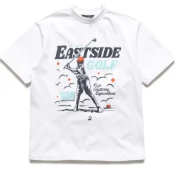 Eastside Golf Keep Shattering Expectations Tee