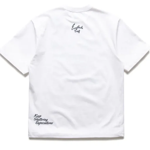 Eastside Golf Keep Shattering Expectations Tee