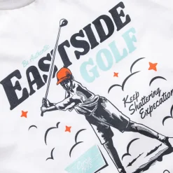 Eastside Golf Keep Shattering Expectations Tee