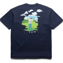 Eastside Golf Keep Swinging Tee