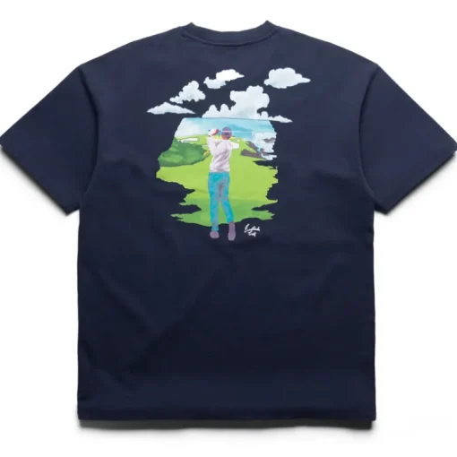 Eastside Golf Keep Swinging Tee