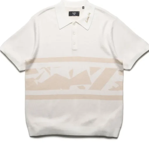 Eastside Golf Knit Polo