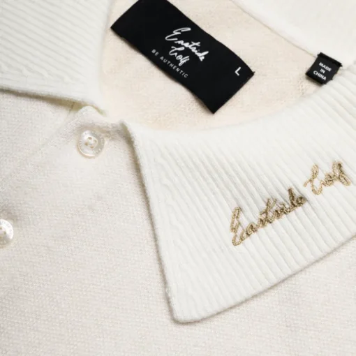 Eastside Golf Knit Polo
