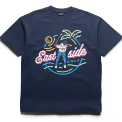 Eastside Golf Limited Edition Paradise Tee