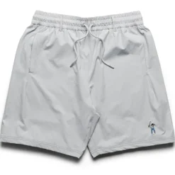 Eastside Golf Nylon Mesh Lined Short