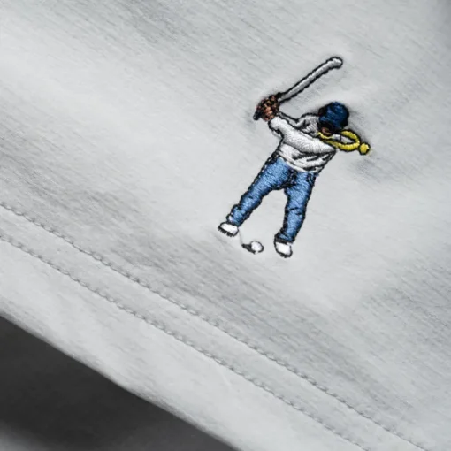 Eastside Golf Nylon Mesh Lined Short