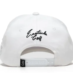 Eastside Golf Paradise 5 Panel Snapback