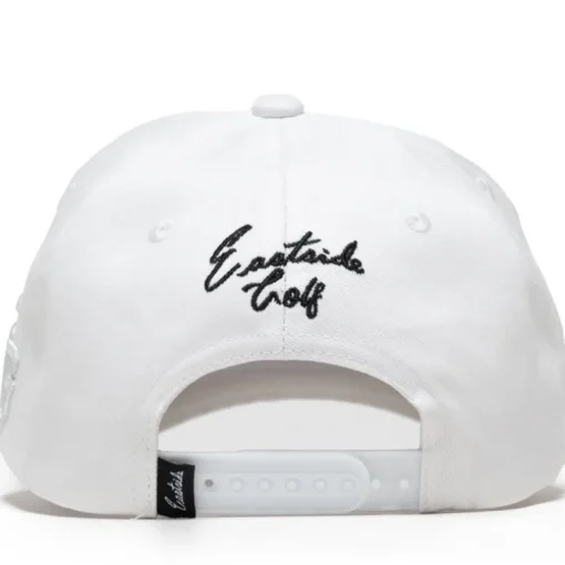 Eastside Golf Paradise 5 Panel Snapback
