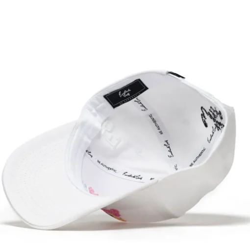 Eastside Golf Paradise 5 Panel Snapback