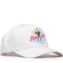 Eastside Golf Paradise 5 Panel Snapback