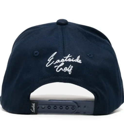 Eastside Golf Paradise 5 Panel Snapback