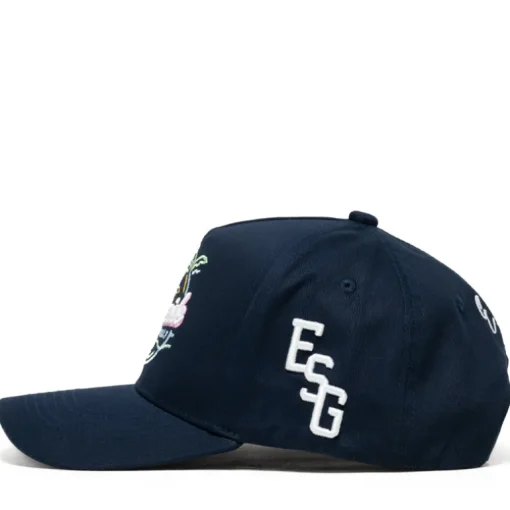 Eastside Golf Paradise 5 Panel Snapback
