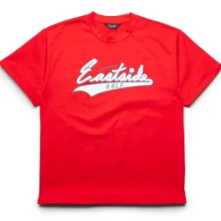Eastside Golf Ribbon Action Tee