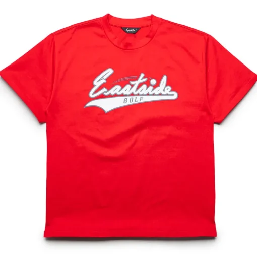 Eastside Golf Ribbon Action Tee