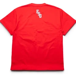 Eastside Golf Ribbon Action Tee