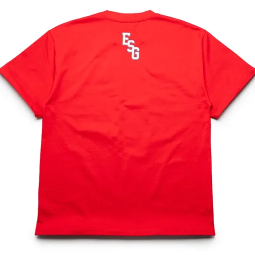 Eastside Golf Ribbon Action Tee