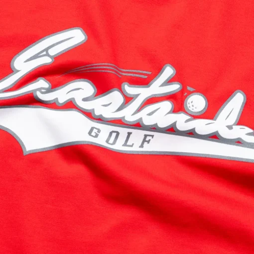 Eastside Golf Ribbon Action Tee