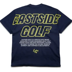 Eastside Golf Statement Tee