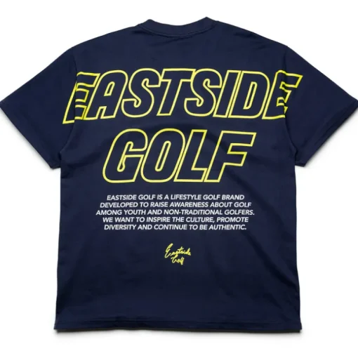 Eastside Golf Statement Tee