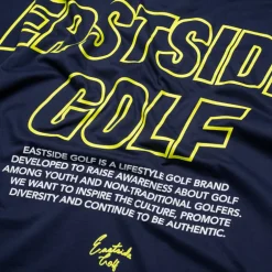 Eastside Golf Statement Tee