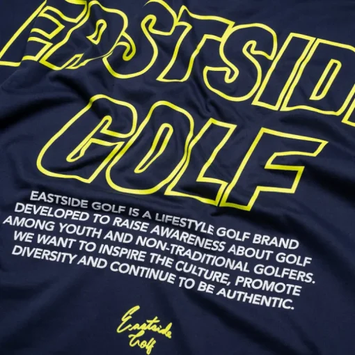 Eastside Golf Statement Tee