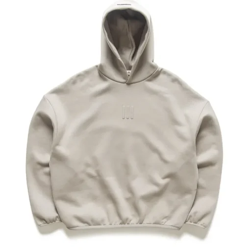 Fear Of God Athletics x Adidas Hoodie