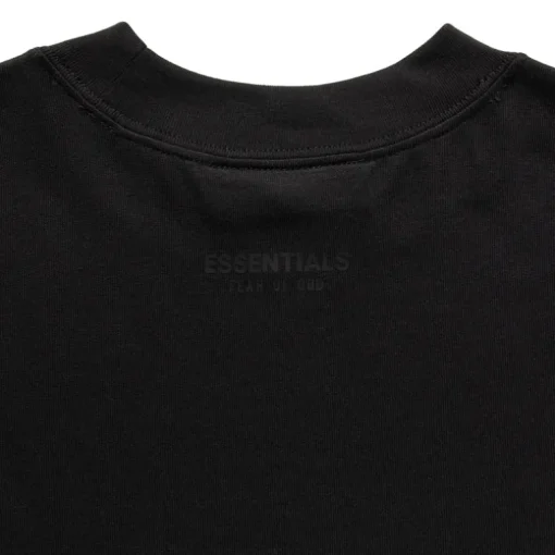 Fear Of God Essentials 3 Pack Essential Tee