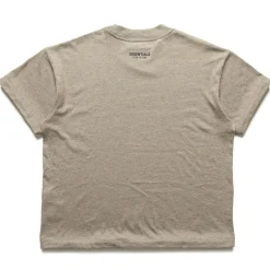 Fear Of God Essentials 3 Pack Essential Tee