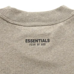 Fear Of God Essentials 3 Pack Essential Tee
