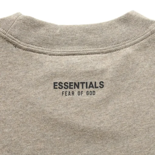 Fear Of God Essentials 3 Pack Essential Tee
