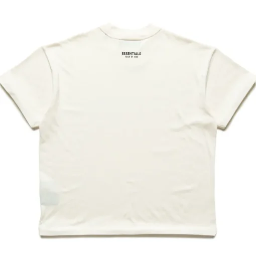 Fear Of God Essentials 3 Pack Essential Tee