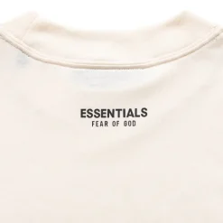 Fear Of God Essentials 3 Pack Essential Tee