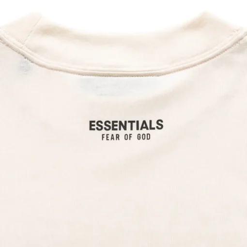 Fear Of God Essentials 3 Pack Essential Tee