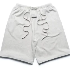 Fear Of God Essentials Basketball Jersey Shorts