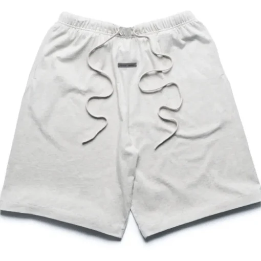 Fear Of God Essentials Basketball Jersey Shorts