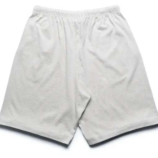 Fear Of God Essentials Basketball Jersey Shorts
