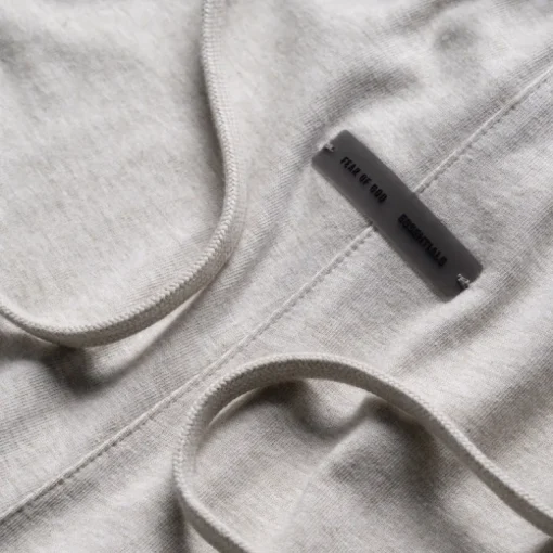 Fear Of God Essentials Basketball Jersey Shorts