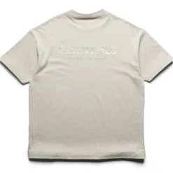 Fear Of God Essentials Classic Fit Tee