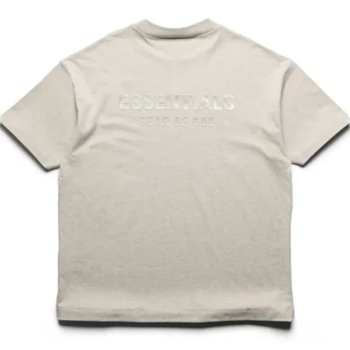 Fear Of God Essentials Classic Fit Tee