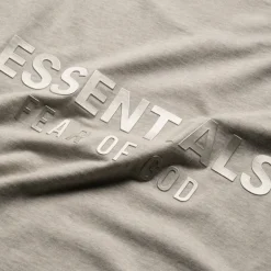 Fear Of God Essentials Classic Fit Tee