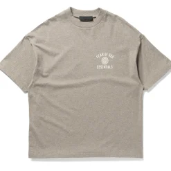 Fear of God Essentials Jersey Crewneck Tee