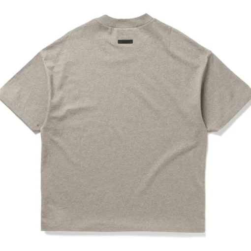 Fear of God Essentials Jersey Crewneck Tee