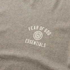 Fear of God Essentials Jersey Crewneck Tee