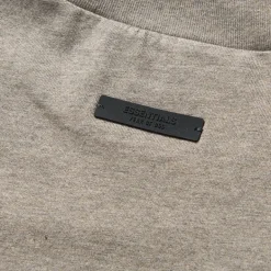 Fear of God Essentials Jersey Crewneck Tee